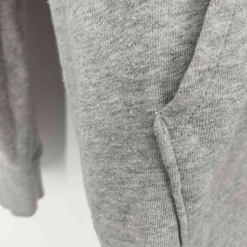 チャンピオン Champion ジップスウェットパーカー UVカット レディース JPN:M