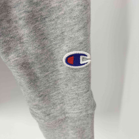 チャンピオン Champion ジップスウェットパーカー UVカット レディース JPN:M