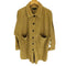 ザラ ZARA trf collection コーデュロイ コーズ CPO シャツ ジャケット レディース import:M