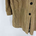 ザラ ZARA trf collection コーデュロイ コーズ CPO シャツ ジャケット レディース import:M