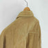 ザラ ZARA trf collection コーデュロイ コーズ CPO シャツ ジャケット レディース import:M