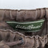 エディーバウアー Eddie Bauer リネン イージー ベイカー フレア スカート レディース M