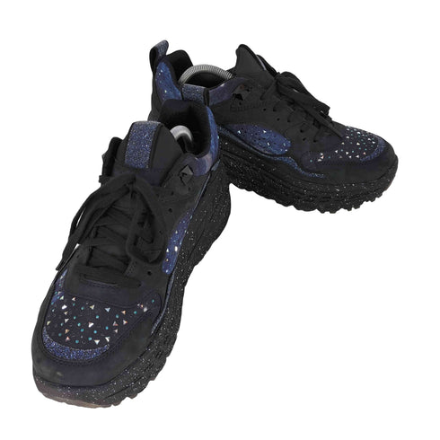 アグ UGG CA805 X MILKY WAY 厚底 スニーカー メンズ JPN:27.5