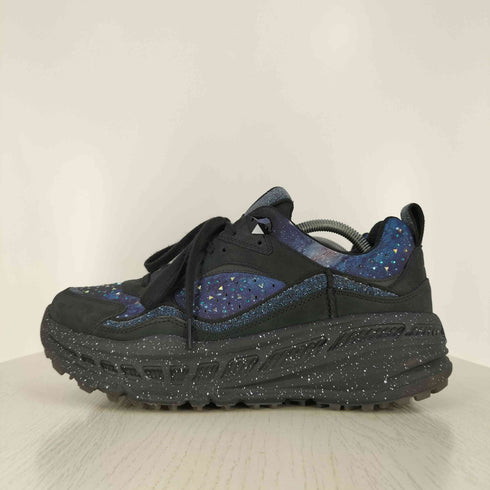 アグ UGG CA805 X MILKY WAY 厚底 スニーカー メンズ JPN:27.5