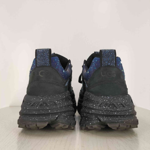 アグ UGG CA805 X MILKY WAY 厚底 スニーカー メンズ JPN:27.5