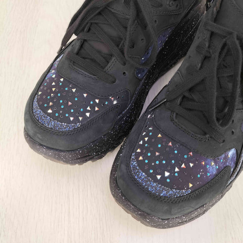 アグ UGG CA805 X MILKY WAY 厚底 スニーカー メンズ JPN:27.5