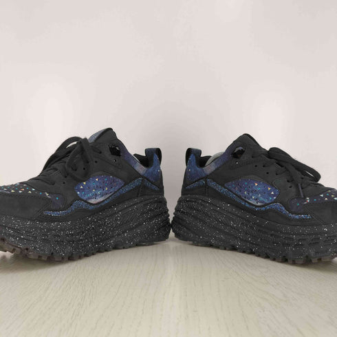 アグ UGG CA805 X MILKY WAY 厚底 スニーカー メンズ JPN:27.5