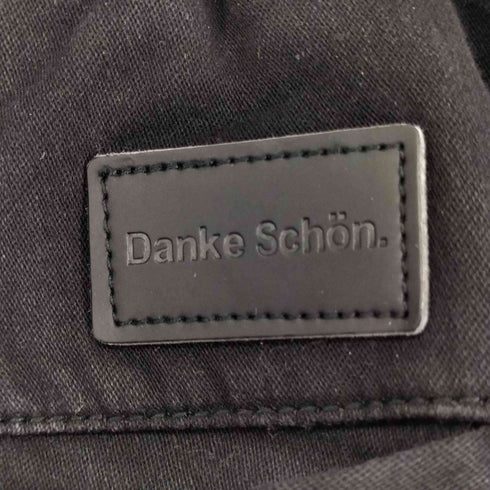 ダンケシェーン Danke Schon カーゴパンツ メンズ 32