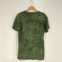 ザマウンテン the mountain フェイスプリント クルーネック Tシャツ メンズ import:M
