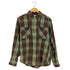 コロンビア Columbia ファイヤーウィードシャツ メンズ import:XS