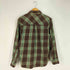 コロンビア Columbia ファイヤーウィードシャツ メンズ import:XS