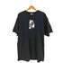 ギルダン GILDAN アニマルプリント RHBC クルーネック Tシャツ メンズ 2XL