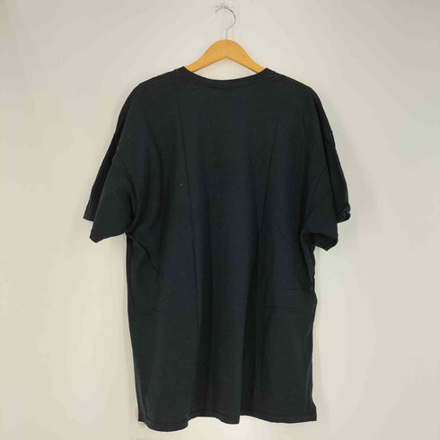 ギルダン GILDAN アニマルプリント RHBC クルーネック Tシャツ メンズ 2XL