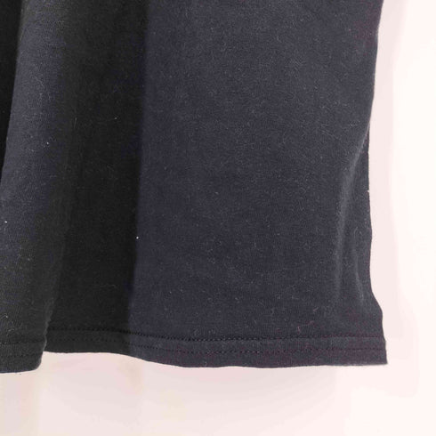 ギルダン GILDAN アニマルプリント RHBC クルーネック Tシャツ メンズ 2XL