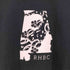 ギルダン GILDAN アニマルプリント RHBC クルーネック Tシャツ メンズ 2XL