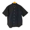 シュプリーム Supreme 25SS Loose Fit Oxford S/S Shirt メンズ JPN:M