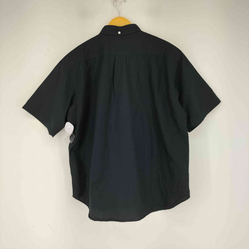 シュプリーム Supreme 25SS Loose Fit Oxford S/S Shirt メンズ JPN:M