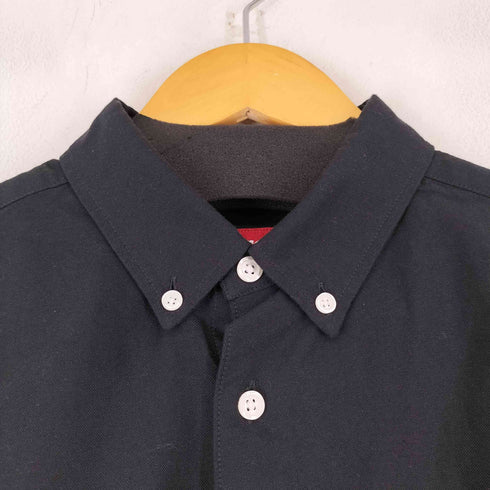 シュプリーム Supreme 25SS Loose Fit Oxford S/S Shirt メンズ JPN:M