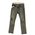 リーバイス Levis 511 SLIM FIT スリムフィット デニムパンツ メンズ W32 L30