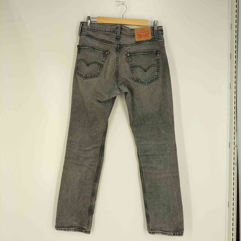 リーバイス Levis 511 SLIM FIT スリムフィット デニムパンツ メンズ W32 L30