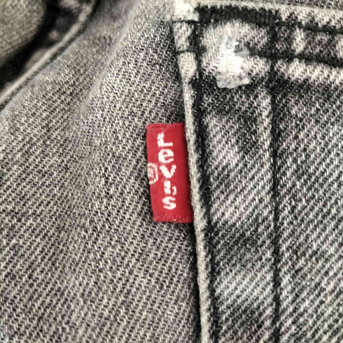 リーバイス Levis 511 SLIM FIT スリムフィット デニムパンツ メンズ W32 L30