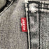 リーバイス Levis 511 SLIM FIT スリムフィット デニムパンツ メンズ W32 L30