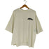 ジエダ Jieda ALIEN TEE エイリアン プリント クルーネックTシャツ メンズ ONE SIZE