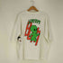 ジエダ Jieda ALIEN TEE エイリアン プリント クルーネックTシャツ メンズ ONE SIZE