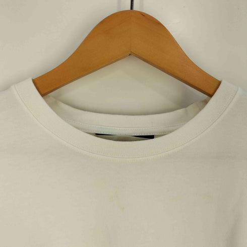 ジエダ Jieda ALIEN TEE エイリアン プリント クルーネックTシャツ メンズ ONE SIZE