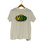 KCCN FM100 プリント Tシャツ メンズ JPN:M