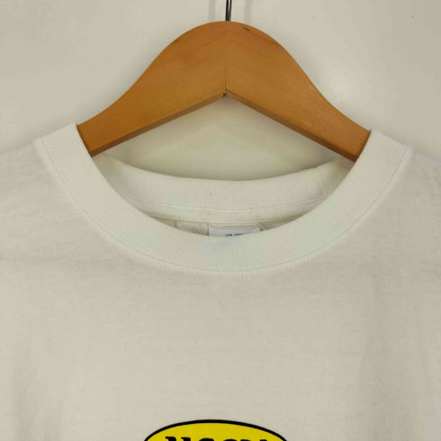 KCCN FM100 プリント Tシャツ メンズ JPN:M
