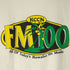 KCCN FM100 プリント Tシャツ メンズ JPN:M