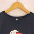 ©2009 キャラクタープリント Tシャツ メンズ