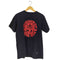 フォーティセブンブランド 47 BRAND MLB TOKYO SERIES 開幕戦 ロゴプリント Tシャツ メンズ import:L