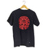 フォーティセブンブランド 47 BRAND MLB TOKYO SERIES 開幕戦 ロゴプリント Tシャツ メンズ import:L