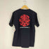 フォーティセブンブランド 47 BRAND MLB TOKYO SERIES 開幕戦 ロゴプリント Tシャツ メンズ import:L