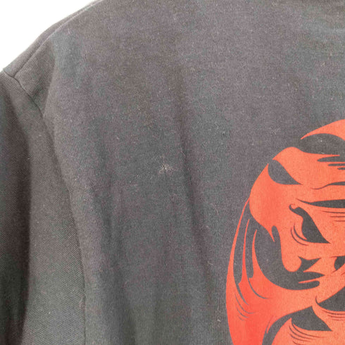 フォーティセブンブランド 47 BRAND MLB TOKYO SERIES 開幕戦 ロゴプリント Tシャツ メンズ import:L