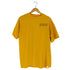 ソフィー SOFFE USA製 U.S.NAVY トレーニングTシャツ メンズ import:M