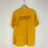ソフィー SOFFE USA製 U.S.NAVY トレーニングTシャツ メンズ import:M