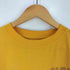 ソフィー SOFFE USA製 U.S.NAVY トレーニングTシャツ メンズ import:M