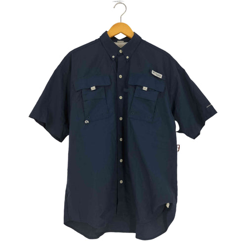 コロンビア Columbia バハマ II ショートスリーブ シャツ メンズ