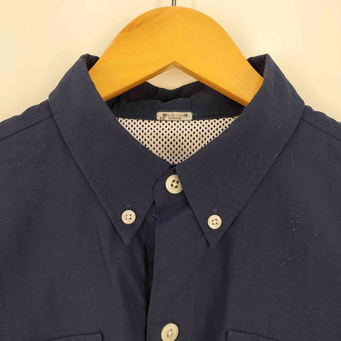 コロンビア Columbia バハマ II ショートスリーブ シャツ メンズ