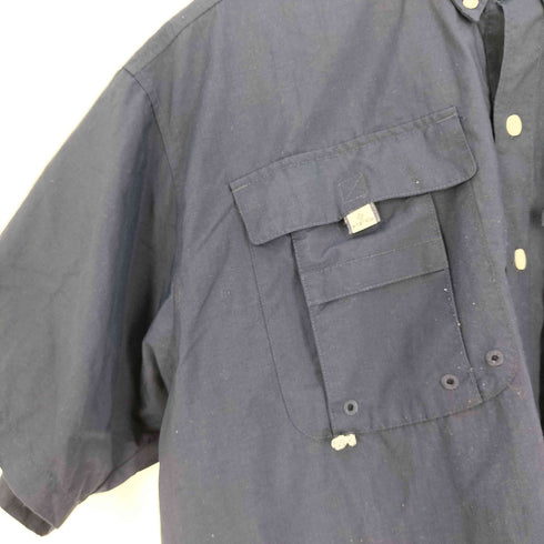 コロンビア Columbia バハマ II ショートスリーブ シャツ メンズ