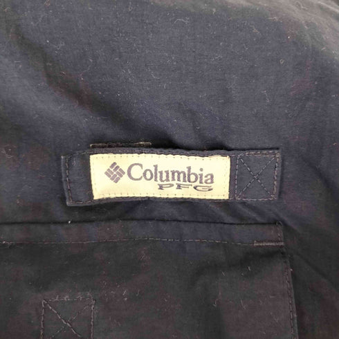 コロンビア Columbia バハマ II ショートスリーブ シャツ メンズ