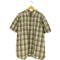 カーハート Carhartt RELAXED FIT チェック レギュラーカラーシャツ メンズ 2XL