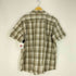 カーハート Carhartt RELAXED FIT チェック レギュラーカラーシャツ メンズ 2XL
