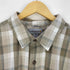 カーハート Carhartt RELAXED FIT チェック レギュラーカラーシャツ メンズ 2XL