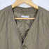 エンジニアードガーメンツ Engineered Garments USA製 4ポケット デザインベスト メンズ import:M