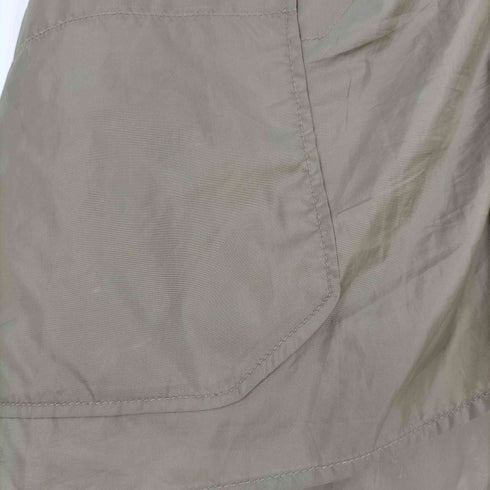 エンジニアードガーメンツ Engineered Garments USA製 4ポケット デザインベスト メンズ import:M