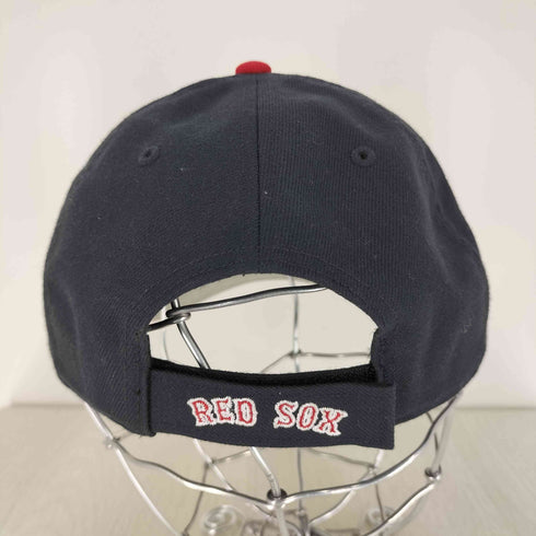フォーティセブンブランド 47 BRAND MLBチームロゴ刺繍 6パネルキャップ メンズ ONE SIZE